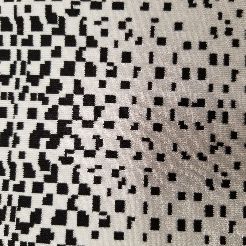 Classiques Entier Leather Trim Knit Cardigan XS - Picture 9 of 10